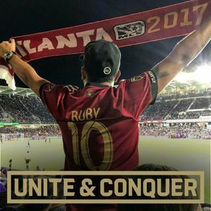 Meet your Posher, Ricky